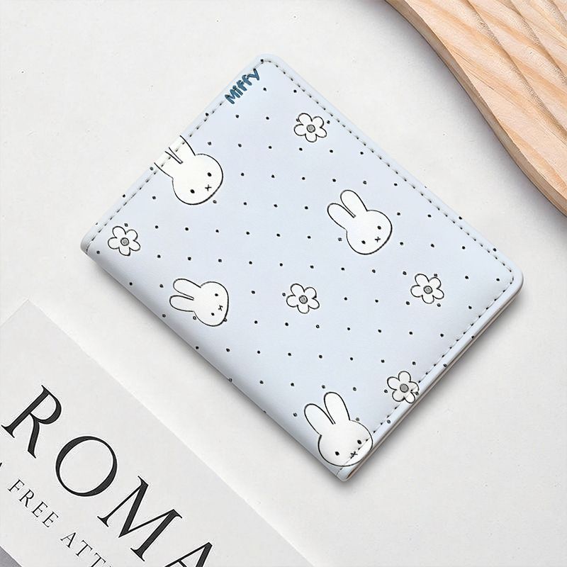 Cute Miffy Rabbit Multifunctio - Good Floral & Wedding Decor Supply Photos ulasan dan harga