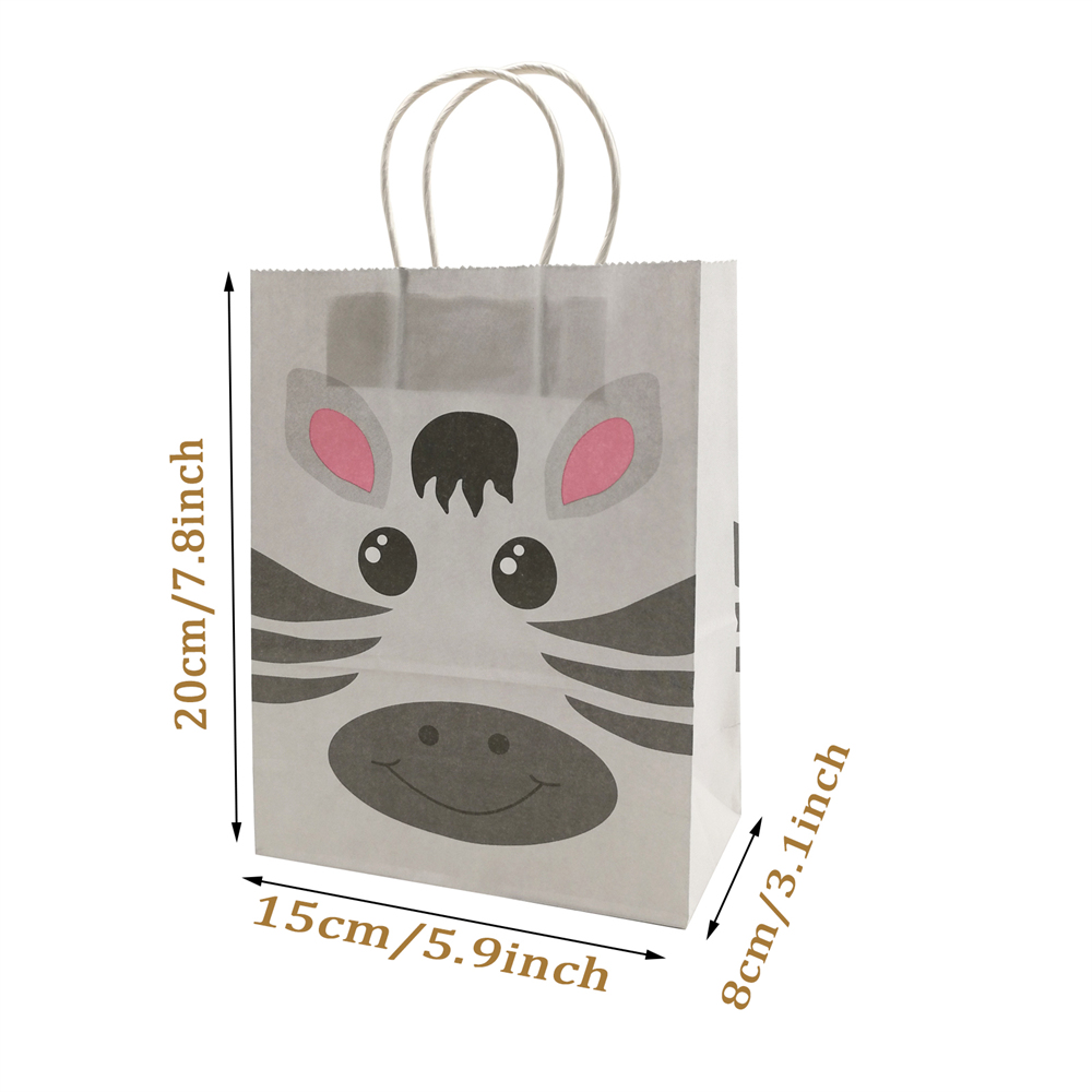 1Bag Jungle Safari Animal Zoo  - Wedding Zoo ulasan dan harga