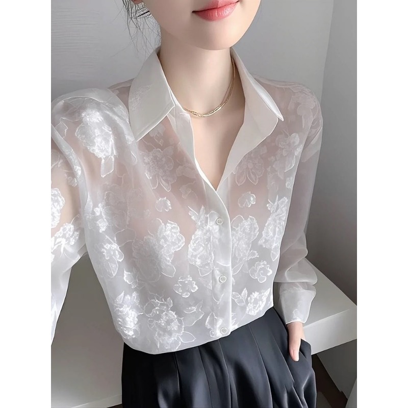 Sun Protection Shirt Women's 2 - Good Floral & Wedding Decor Supply Photos ulasan dan harga