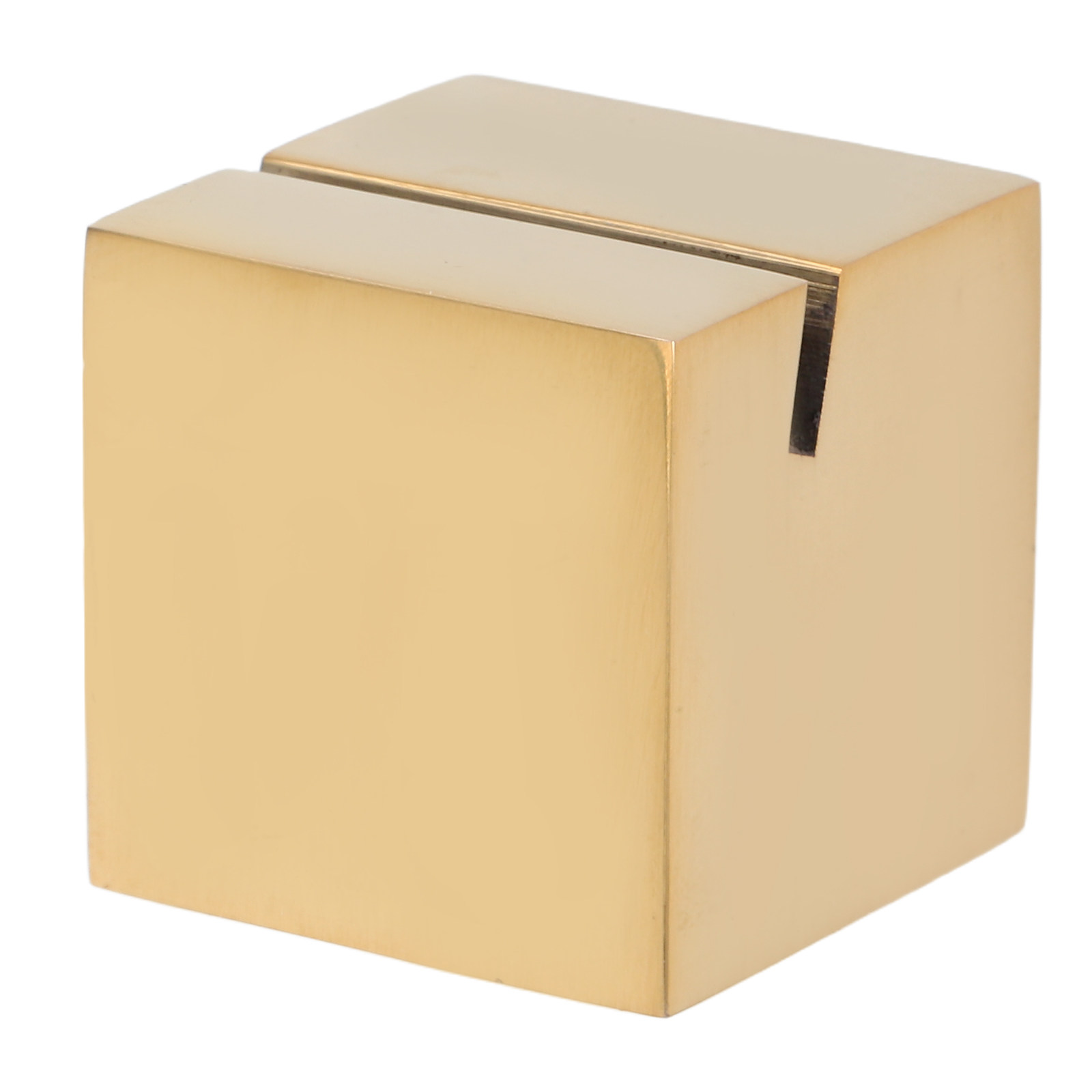 Solid Stainless Steel Gold Pla - Table Number Gold ulasan dan harga