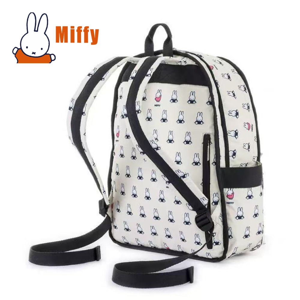 Kawaii Miffy Backpack Cute Rab - Good Floral & Wedding Decor Supply Photos ulasan dan harga