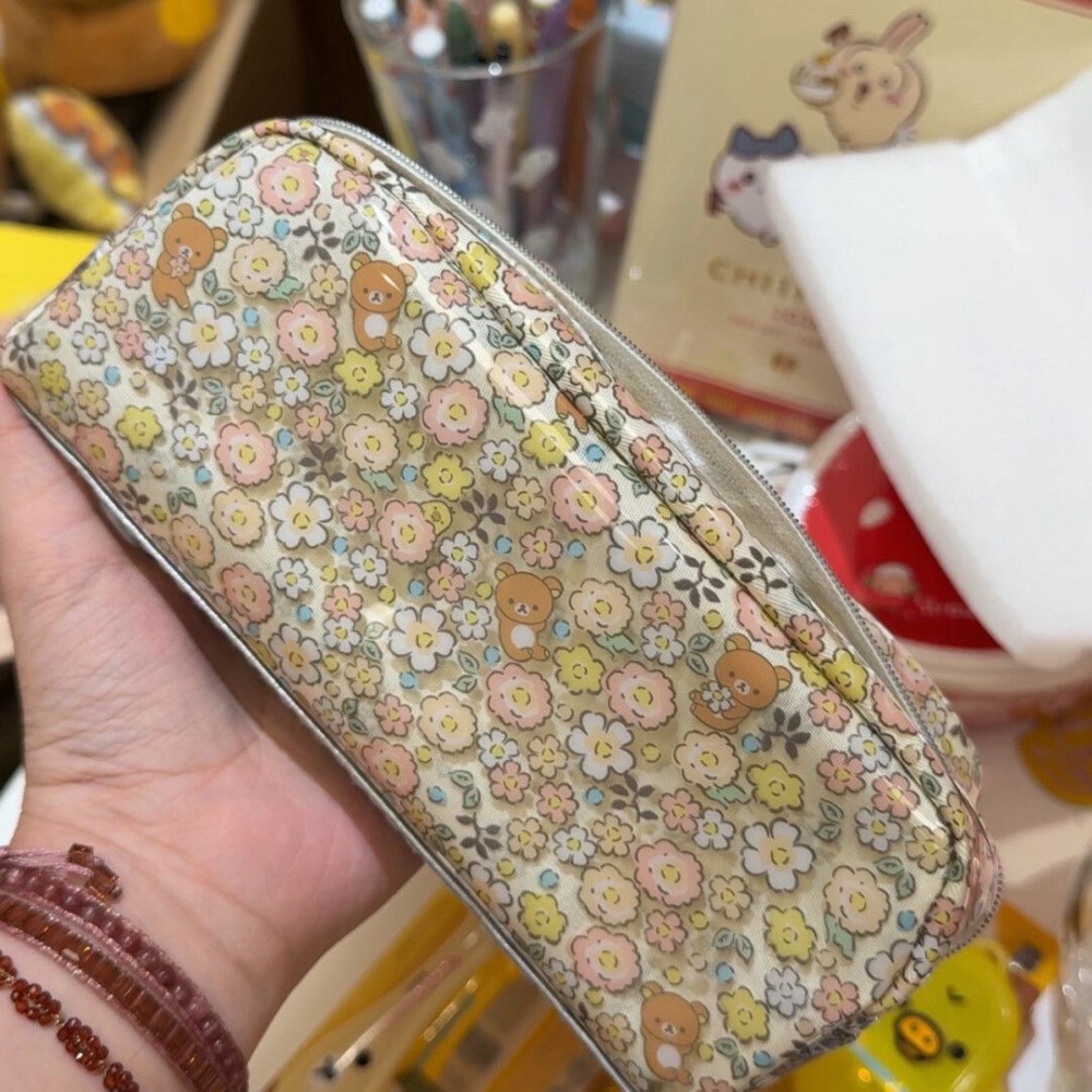 Rilakkuma's beautiful floral p - Good Floral & Wedding Decor Supply Photos ulasan dan harga